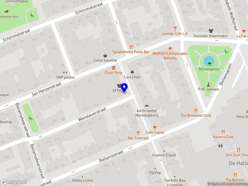 Sam’s Koffie Beheer B.V.