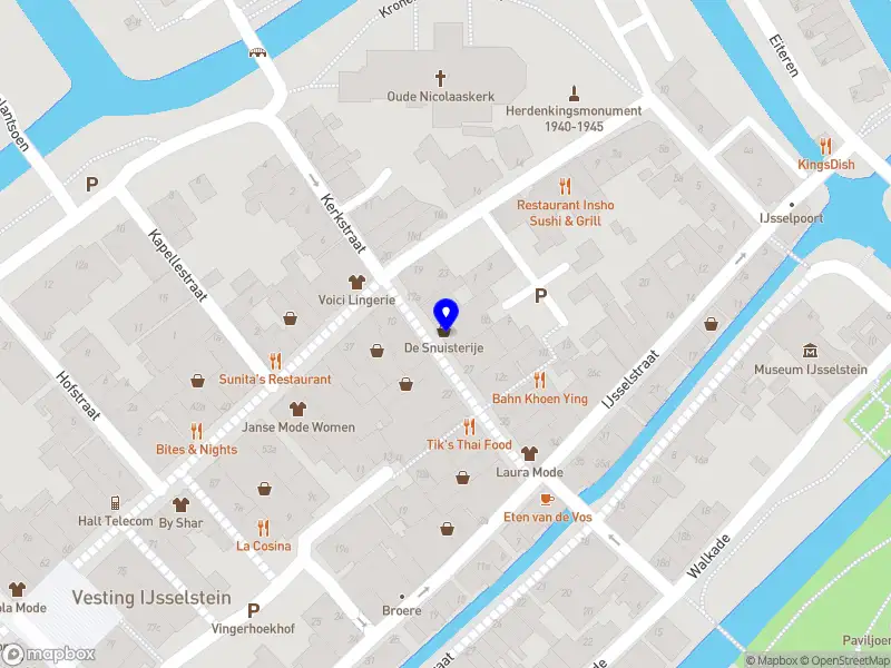 Groene Hart Fruit B.V.