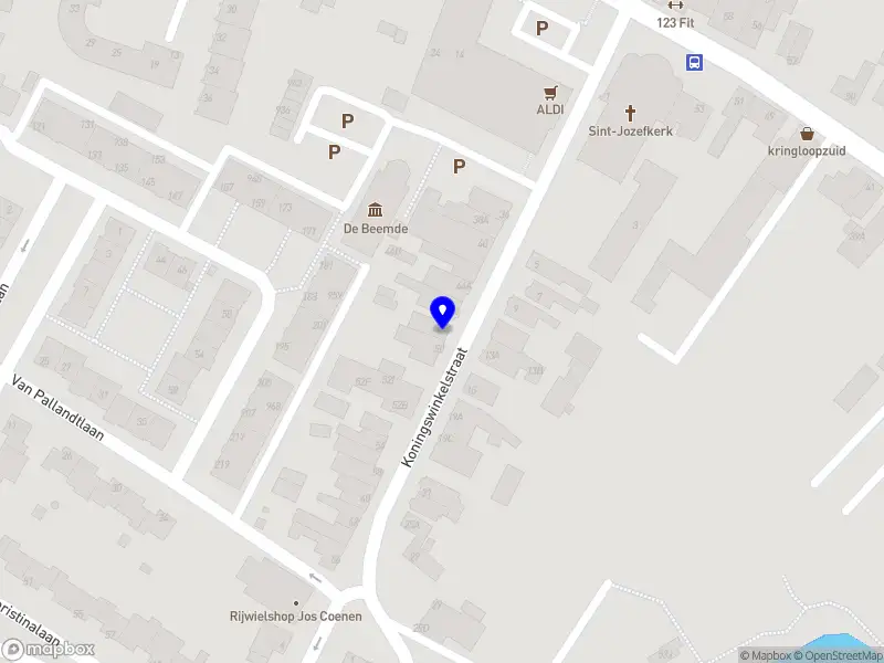 Nieuw bedrijf BHTG Valkenburg B.V.