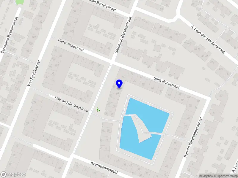 Nieuw bedrijf Wheel-Tec B.V.