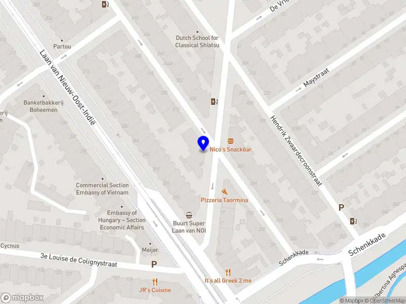 Stichting Administratiekantoor J. van den Berg