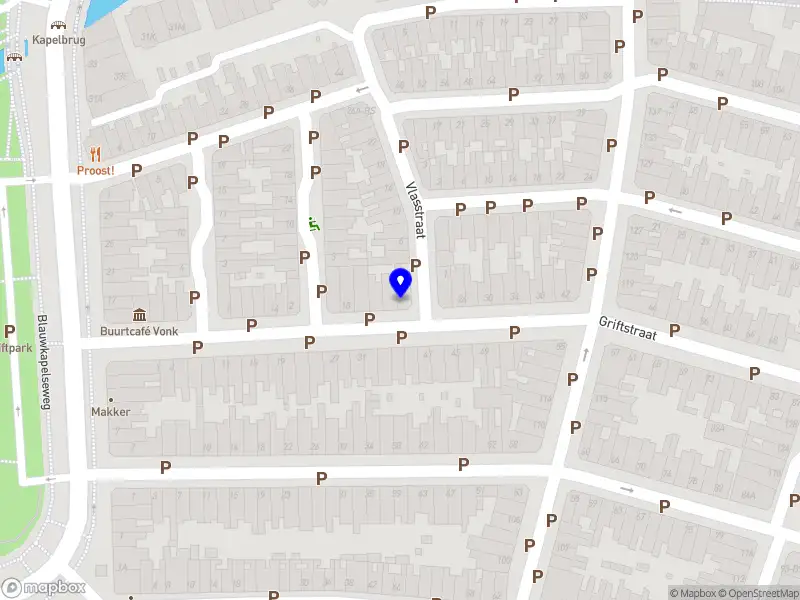 Impact marketing B.V.