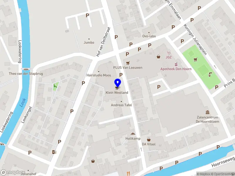 Jososch Holding B.V.