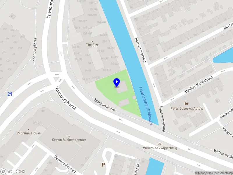 Legaltree Otte Holding B.V.