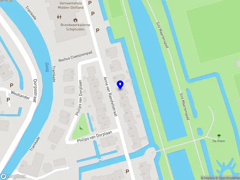 Ankosch Holding B.V.