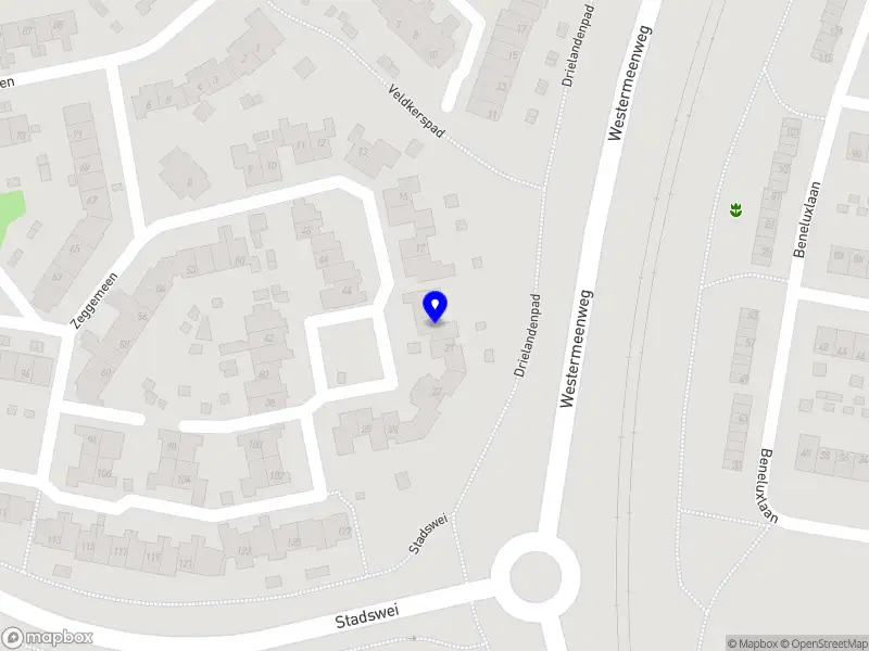 Green Inland Shipping Holding Y B.V.