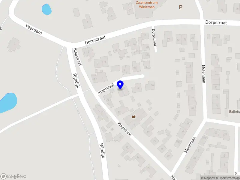 VanderSterrenconsulent B.V.