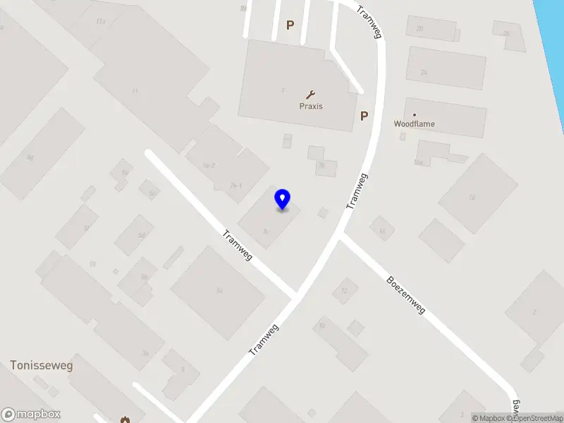 Nieuw bedrijf Freightplaza B.V.