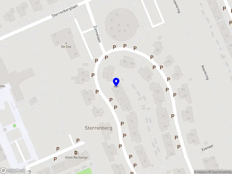 Verheijen – van de Waarsenburg B.V.