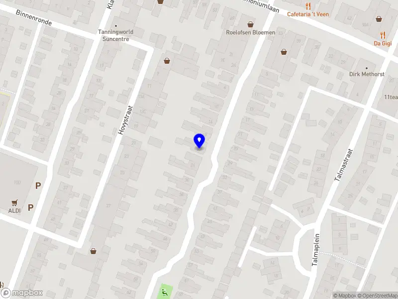 Tomstory Holding B.V.