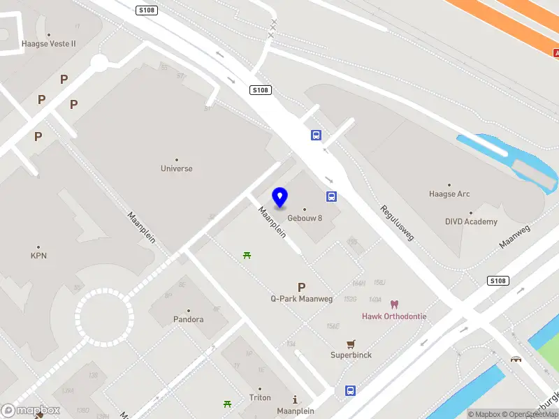 Stichting DepressieNet