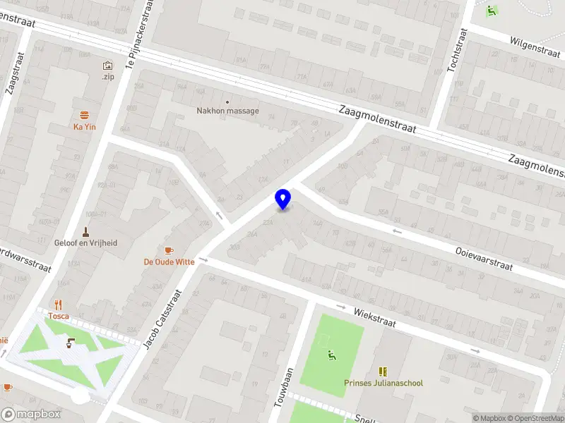 Boegie Autoaccessoires B.V.