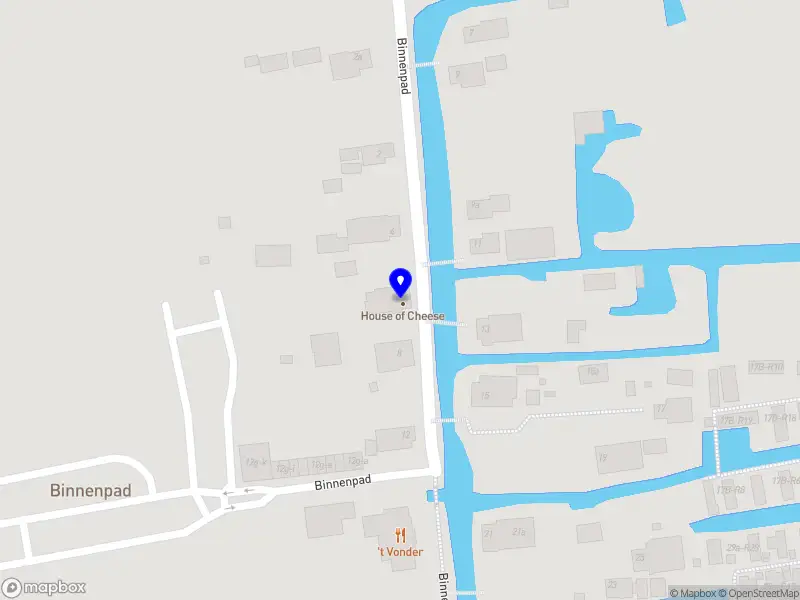 House of Cheese B.V.