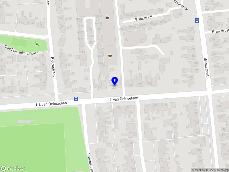 Stichting 5 mei Enschede