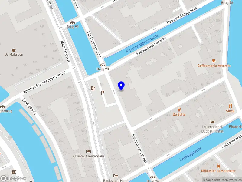 Westcore Trescow Coöperatief U.A.