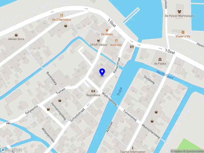 W.H. Kroon Vastgoed B.V.