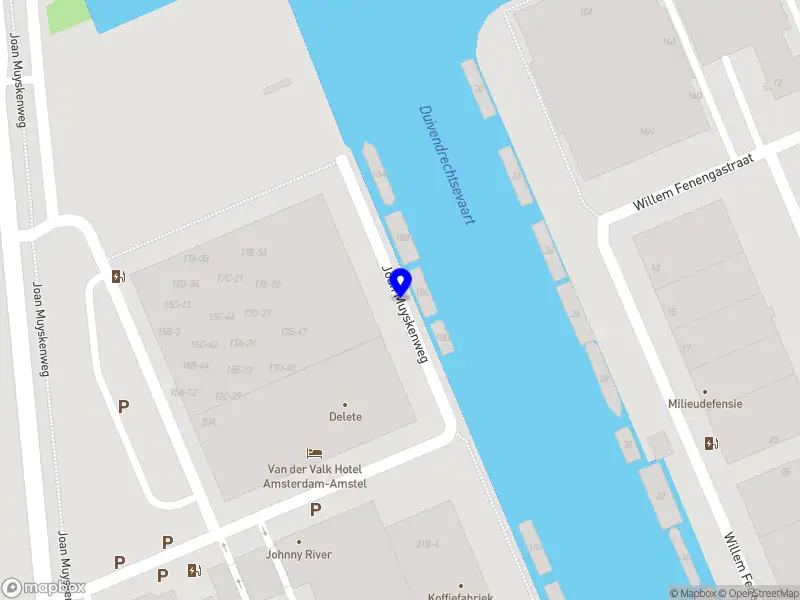 Tempo Pilates Amsterdam