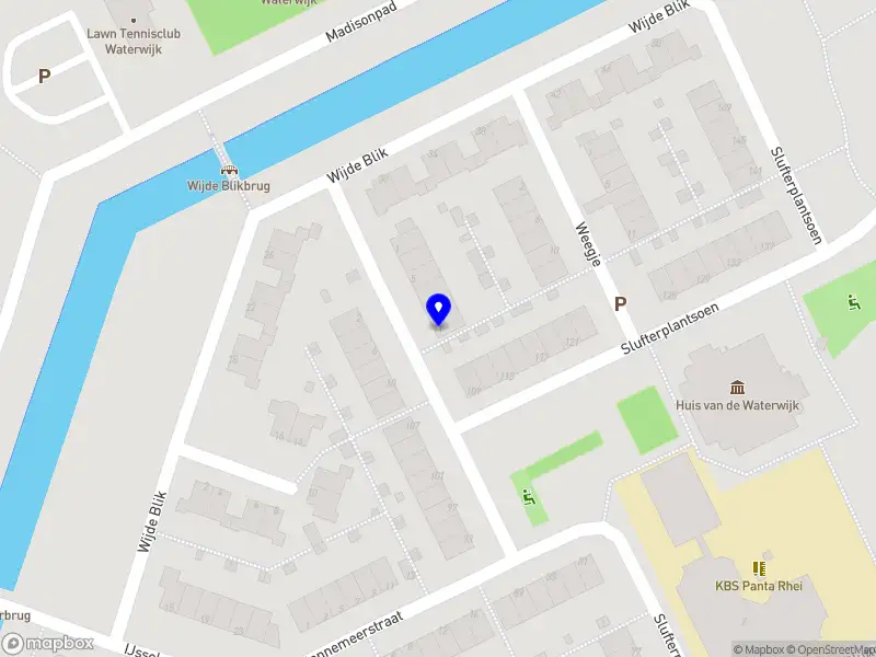 Almira Tankvaart B.V.