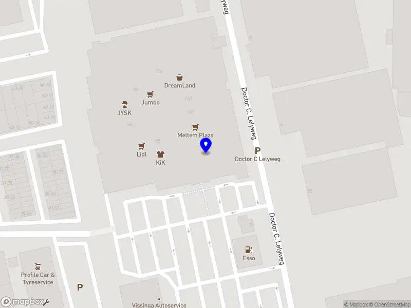 Kipperij Arnhem De Lely B.V.