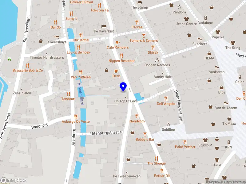 De Huyzerij Makelaardij B.V.