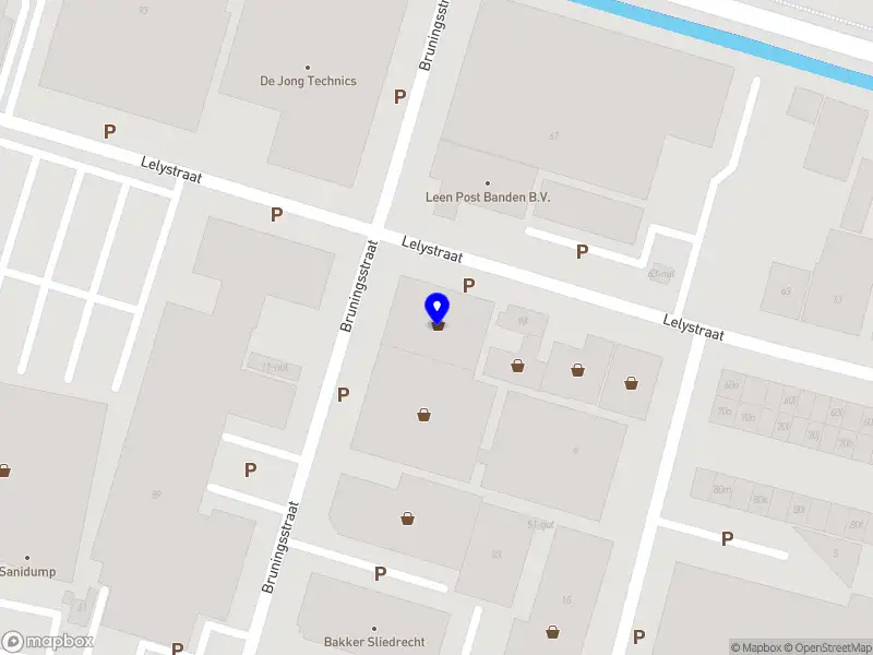 Blokland Propulsion Projects B.V.