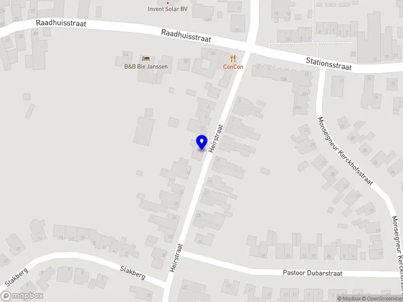 LVR Attractions B.V.