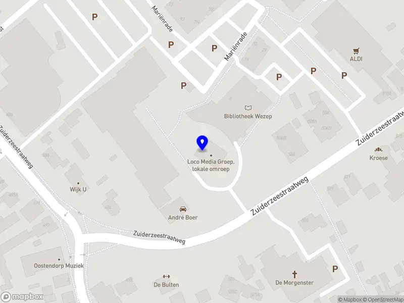 Van den Beld en Kroes accountants B.V.