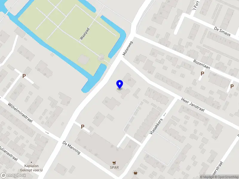 Nieuw bedrijf Outdoor Altitude Services