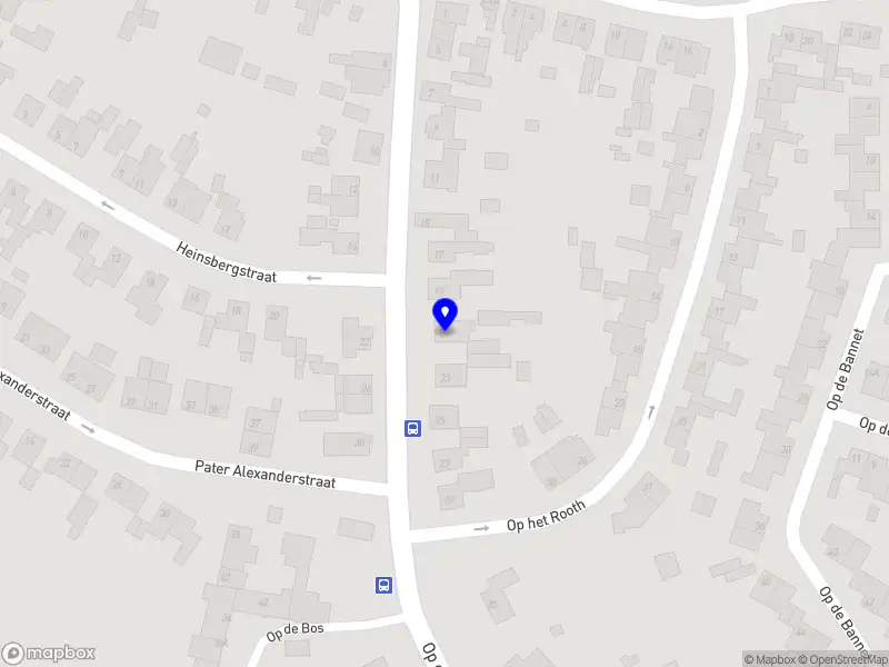 Nieuw bedrijf Staalconstructie Heuts