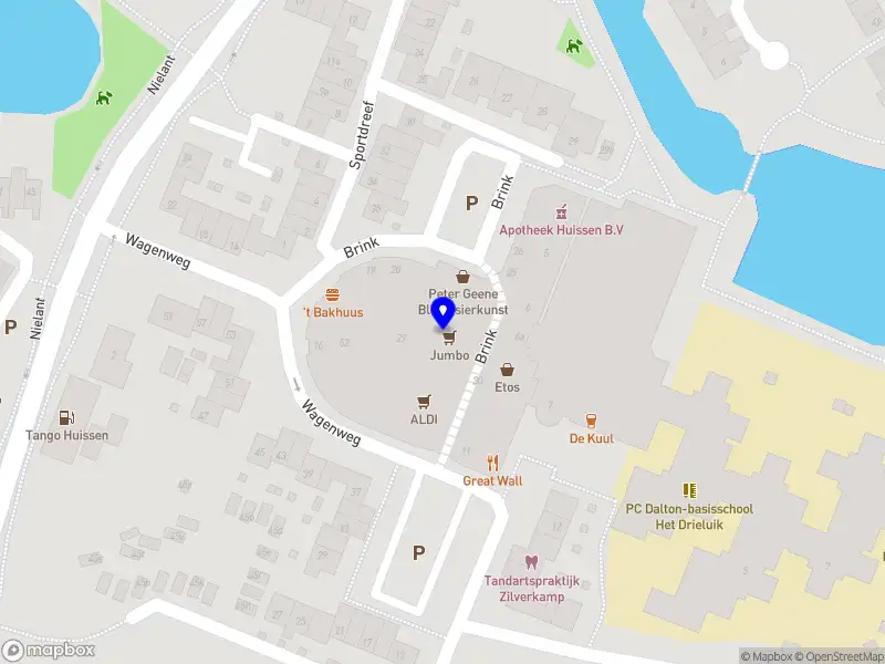 Scheperkamp Huissen B.V.