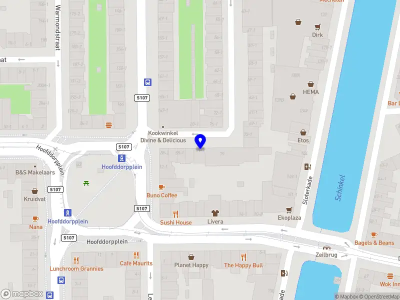 Stichting Mindfloow Academy