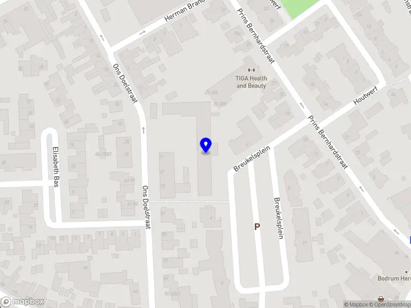 Outlet Boxtel-Liempde