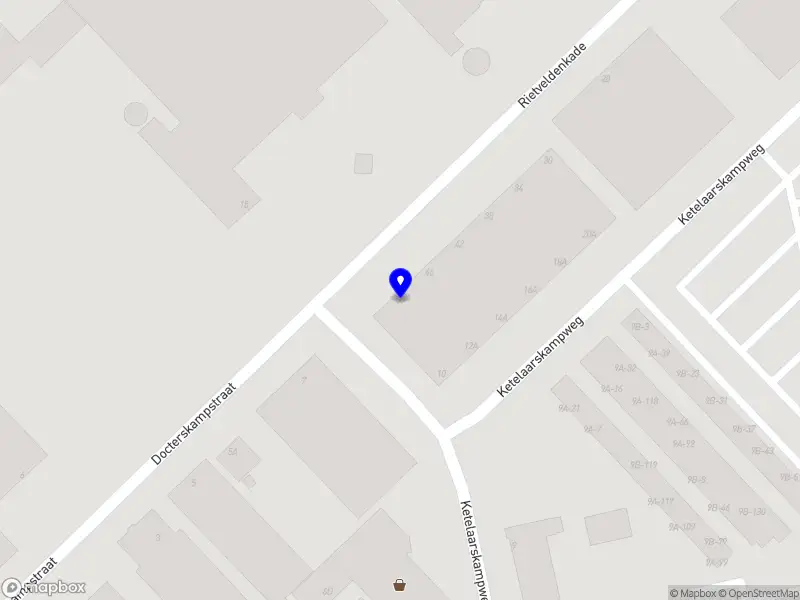 Riitano Steenzagerij B.V.