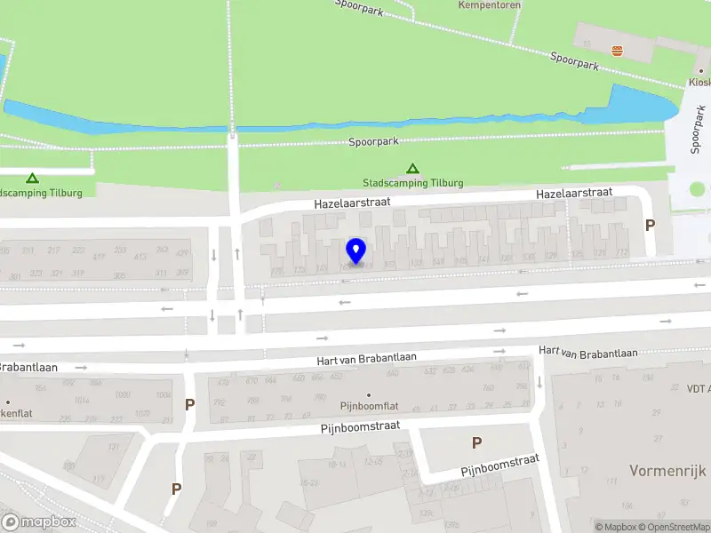 Sofia Estates Holding B.V.