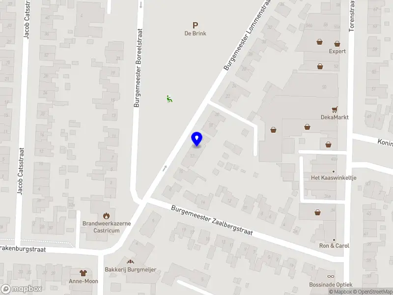 Maaike de Wit Beheer B.V.