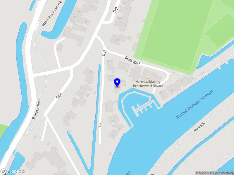 Frank Bijvoet Beheer B.V.