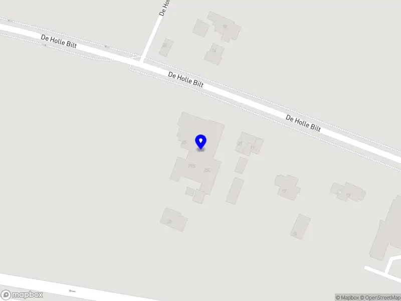 Nieuw bedrijf Havic Ontwikkeling B.V.