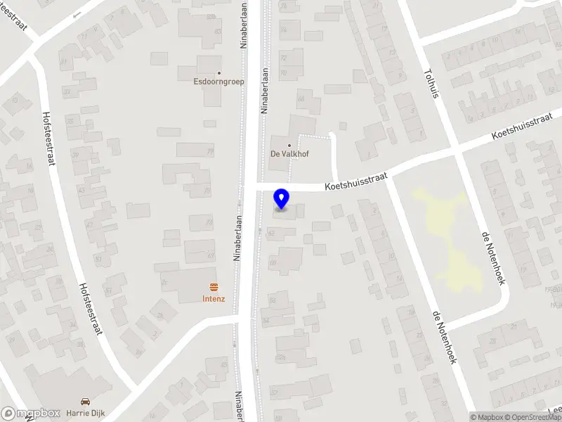 Stichting 950 jaar dorp Hellendoorn