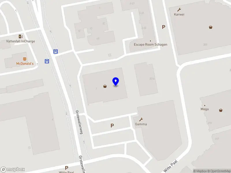 Boersen Onroerend Goed B.V.