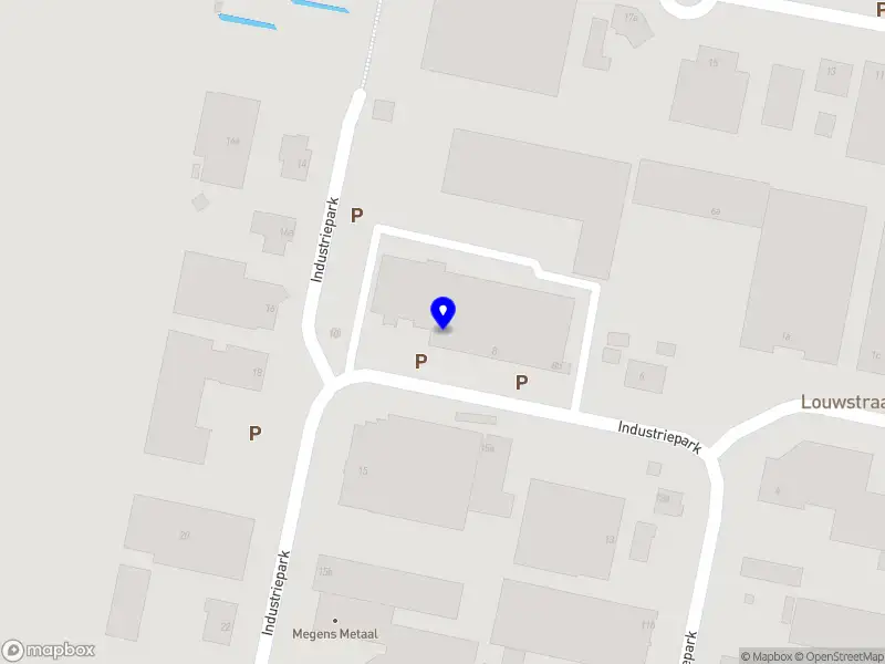 Bouwcombinatie LPM VOF