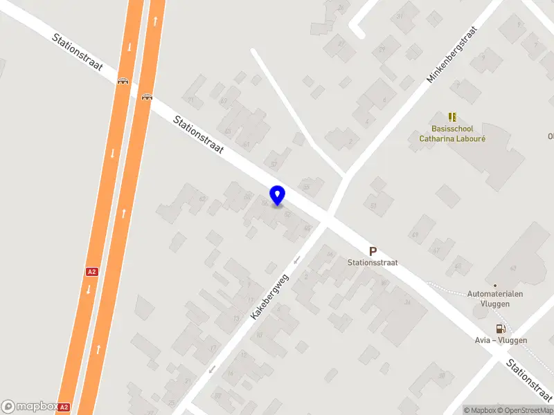 Nieuw bedrijf Jousten Holding B.V.