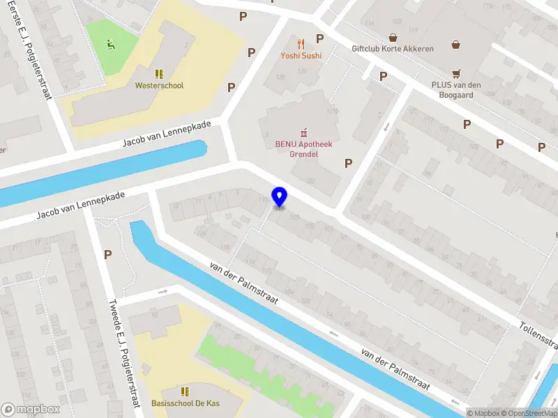 Estelle Amsterdam V.O.F.