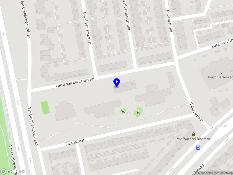 Stichting Werkgroep Graafsewijk Noord