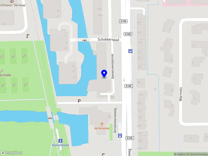 ECC Platform NL Stichting