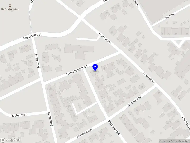 Agro dienstverlening Ton van der Heijden