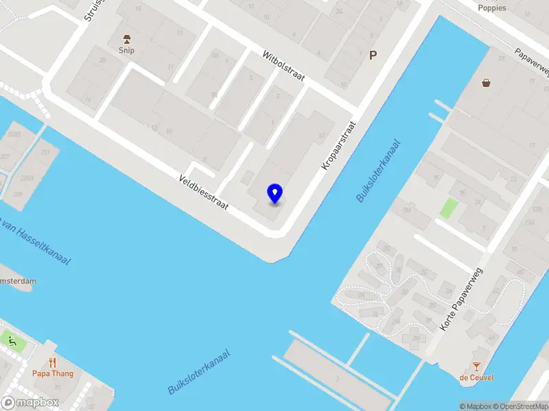 Nieuw bedrijf Rayen Panday B.V.