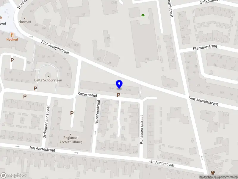 Bouwen in Holland II B.V.