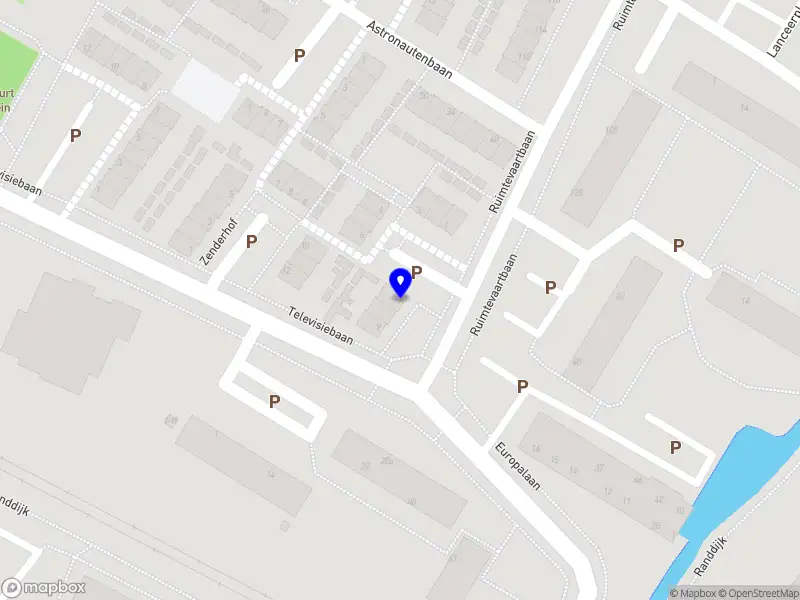 Technic Service Management Finance B.V.