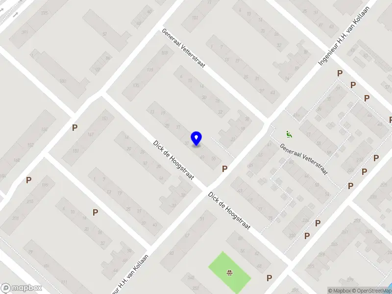 Malika persoonlijk begeleider