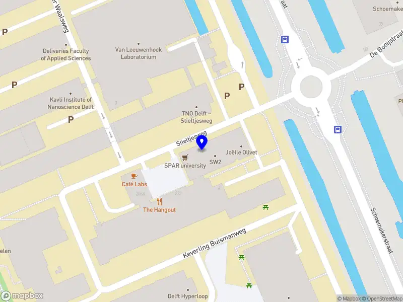 Lions Logistics B.V.